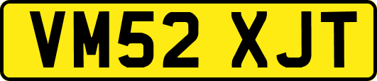 VM52XJT
