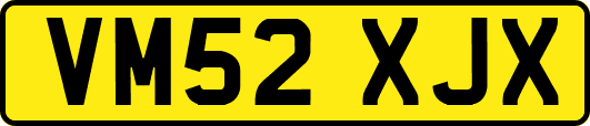 VM52XJX