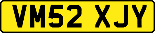 VM52XJY