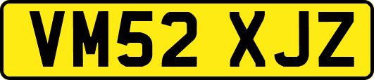 VM52XJZ