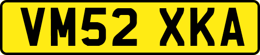 VM52XKA