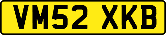 VM52XKB