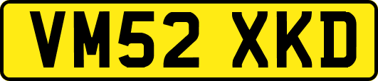 VM52XKD