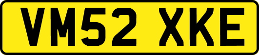 VM52XKE