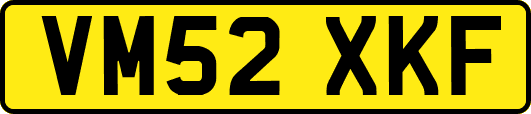 VM52XKF