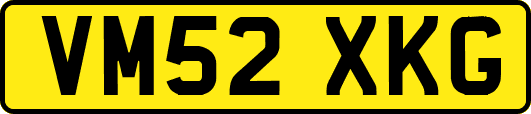VM52XKG
