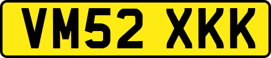 VM52XKK