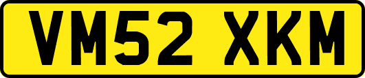 VM52XKM
