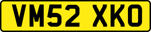 VM52XKO
