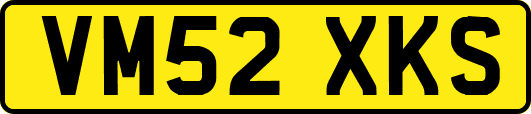 VM52XKS