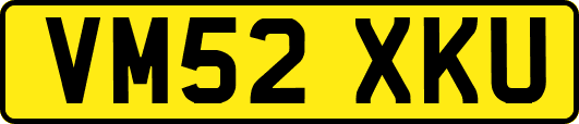 VM52XKU