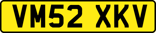 VM52XKV