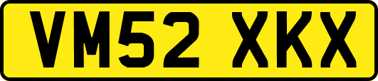 VM52XKX