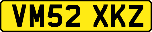 VM52XKZ