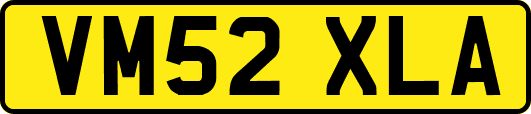 VM52XLA