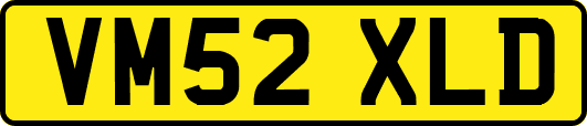 VM52XLD