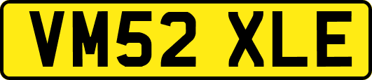 VM52XLE