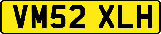VM52XLH