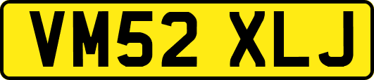 VM52XLJ