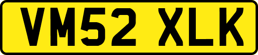 VM52XLK