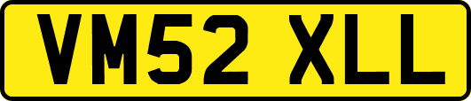 VM52XLL
