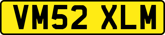 VM52XLM