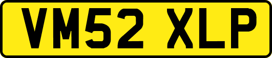 VM52XLP