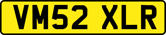 VM52XLR