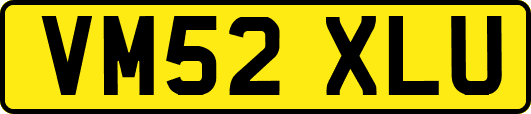 VM52XLU