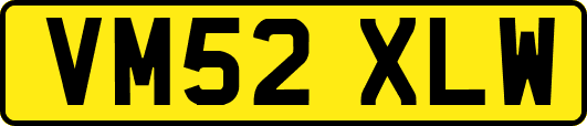 VM52XLW