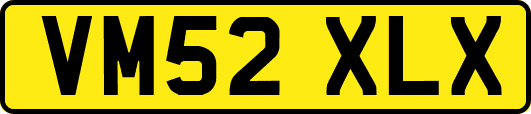 VM52XLX