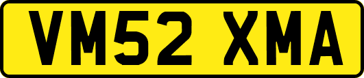 VM52XMA