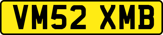VM52XMB