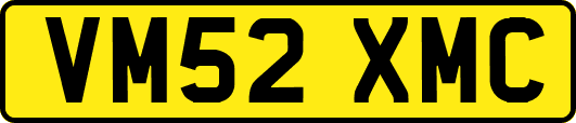 VM52XMC