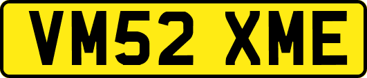 VM52XME