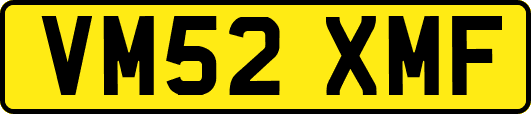 VM52XMF
