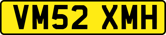 VM52XMH