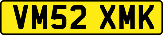VM52XMK