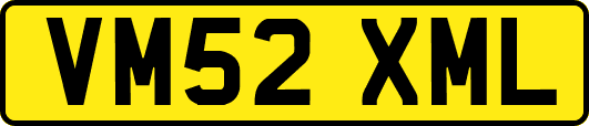 VM52XML