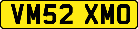 VM52XMO