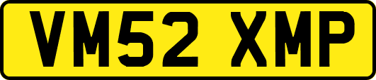 VM52XMP