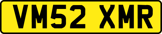 VM52XMR