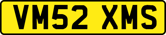 VM52XMS