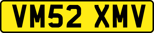 VM52XMV