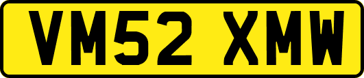 VM52XMW