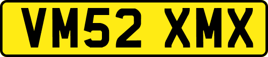 VM52XMX