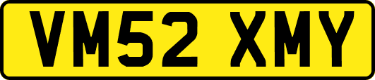 VM52XMY