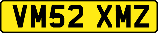 VM52XMZ
