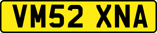 VM52XNA