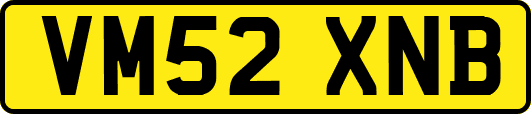 VM52XNB